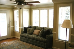 Special Windows Design