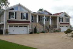 Waterfront Remodel