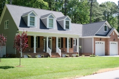 New Construction