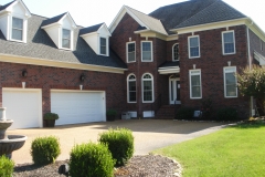 New Construction in Taylor Farms