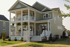 Parade of Homes - 2011