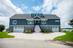 Total Waterfront Remodel