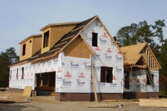 Spec House