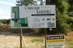 Osborn Landing in Seaford - York County