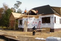 Spec House