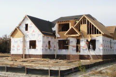 Spec House