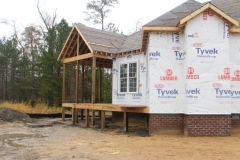 Spec House