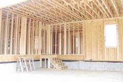 Spec House