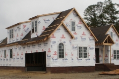 Spec House