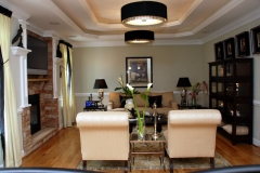Woods of Tabb - Dining Room