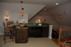 2008 PoH Bonus Bar Area