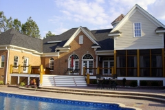 2008 PoH View with Pool
