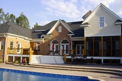 2008 PoH View with Pool