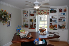 2008 PoH Craft room