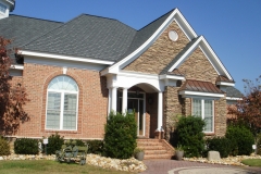 2008 PoH Front View