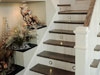 Parade of Homes - Lighted Step Design
