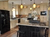 Parade of Homes 2011 - Kitchen