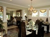 P of H 2011 - Kitchen/Dining Area