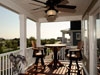 Parade of Homes 2011 - Front Porch
