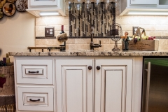 Special Wet Bar Design