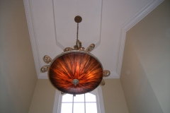 Special Ceiling Design