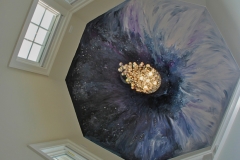 Special Ceiling Design