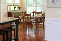 Flooring - After