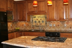 Kitchen - After