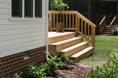 New Deck