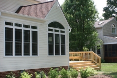 House Exterior - After