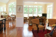 New View Inside