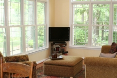 Sitting Room Area