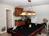 Woods of Tabb - Game Room with Wet Bar