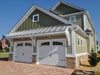 Parade of Homes 2011 - Garages